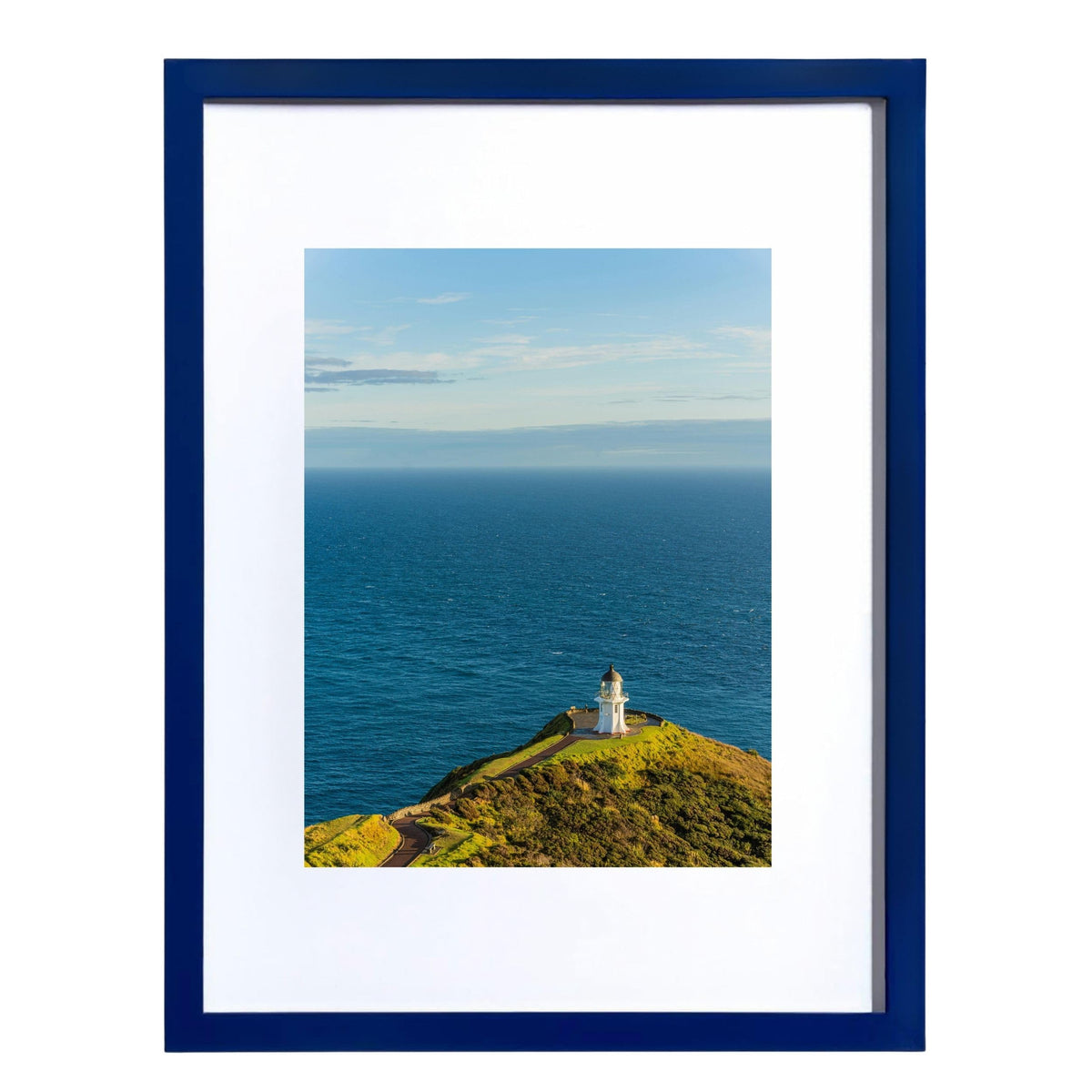 eletecpro 5x7 Picture Frame with 4x6 Mat, Black, 1-Pack